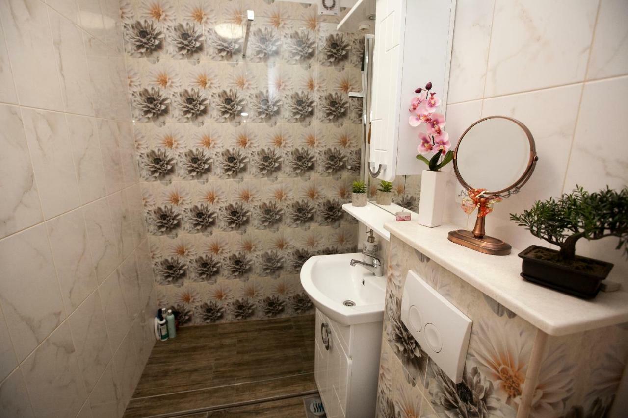 Apartment Maroma Σπλιτ Εξωτερικό φωτογραφία