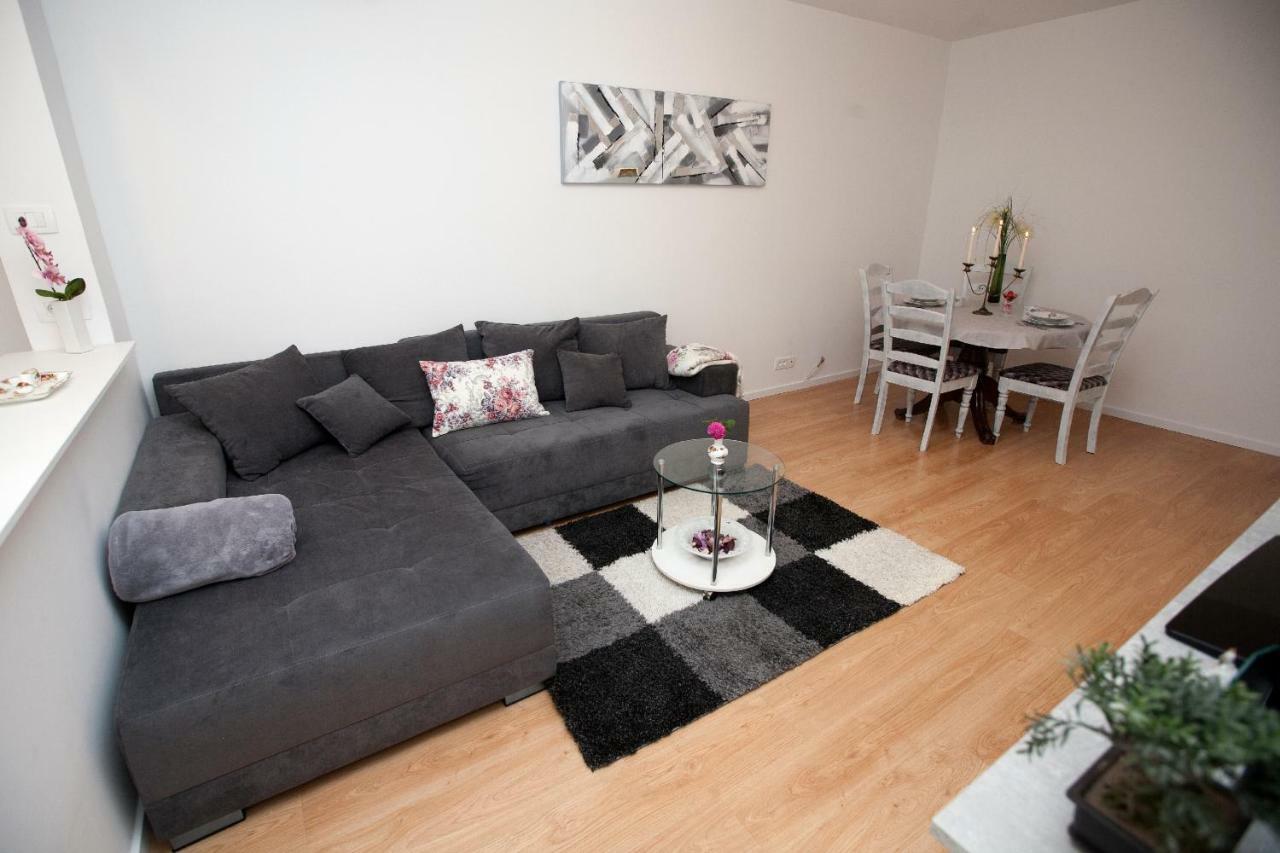 Apartment Maroma Σπλιτ Εξωτερικό φωτογραφία
