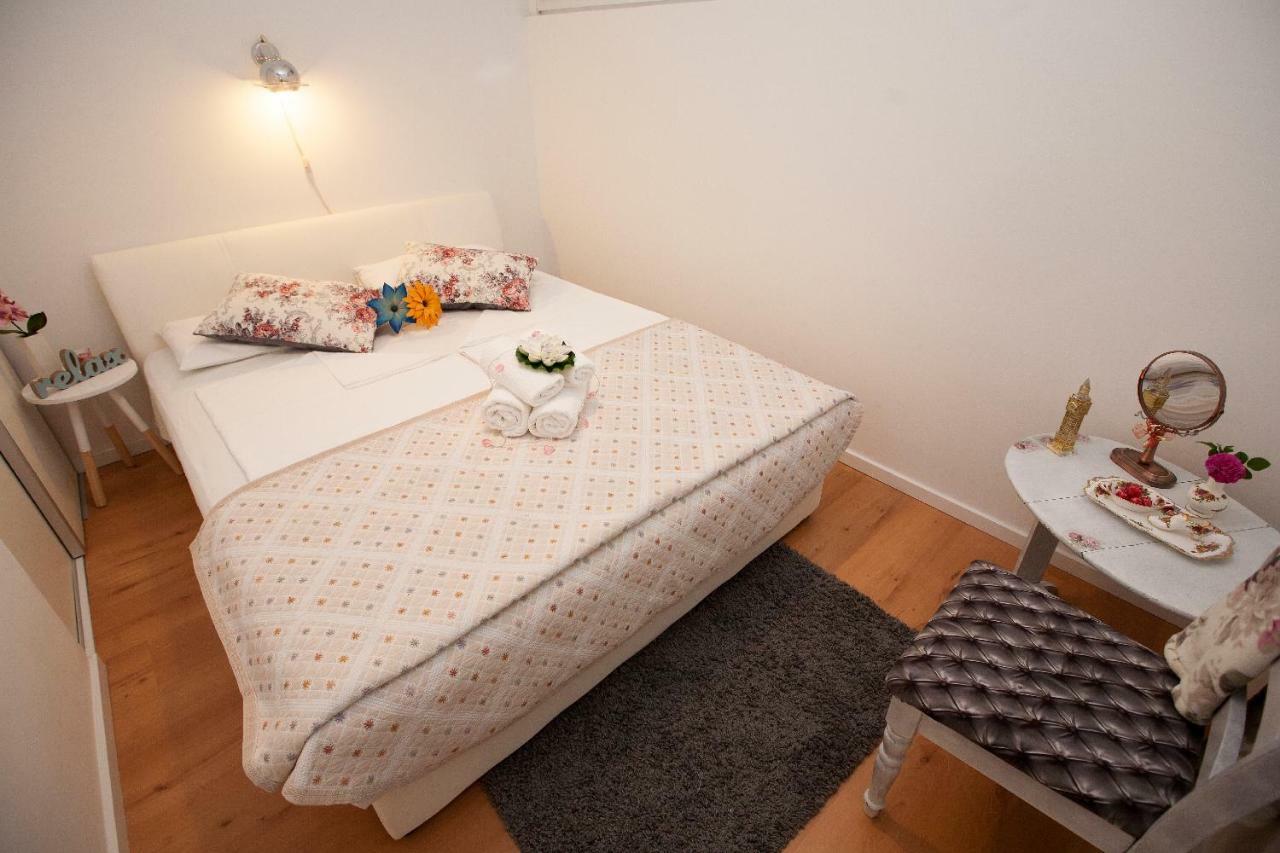 Apartment Maroma Σπλιτ Εξωτερικό φωτογραφία