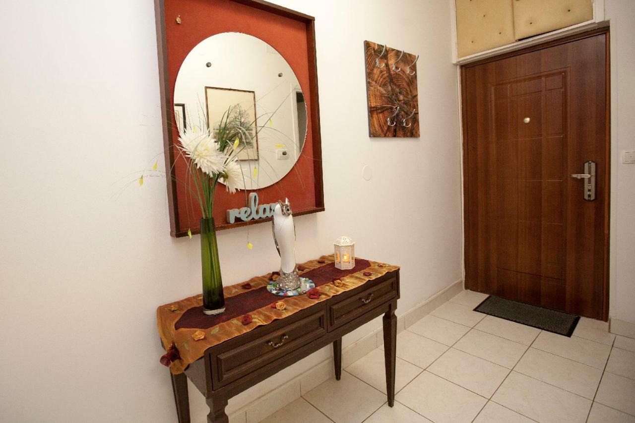 Apartment Maroma Σπλιτ Εξωτερικό φωτογραφία